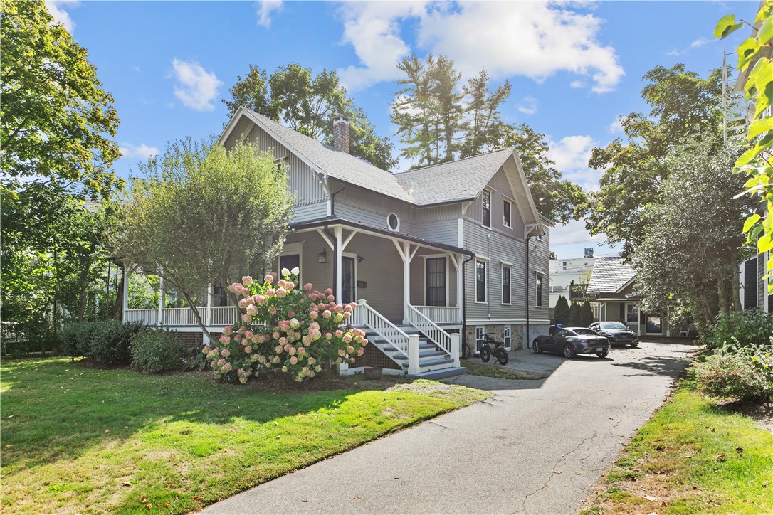 39 Powel Avenue 1