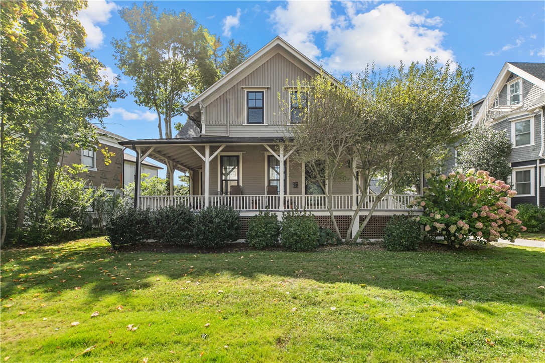 39 Powel Avenue 1
