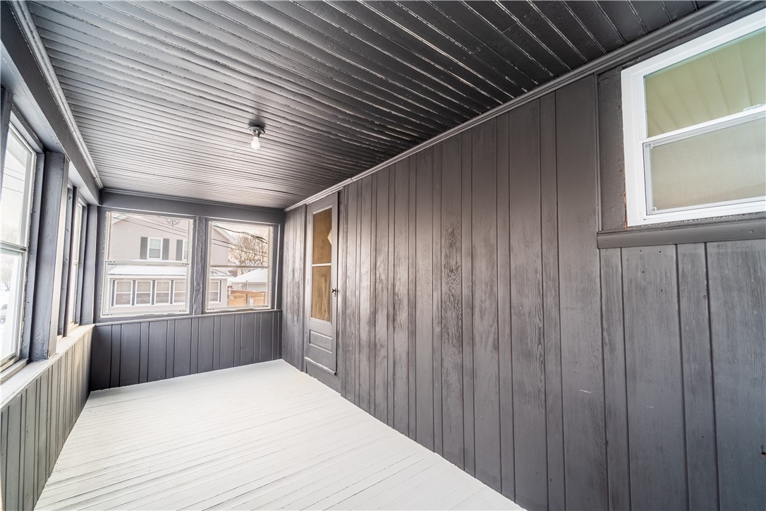 134 Dexter Street