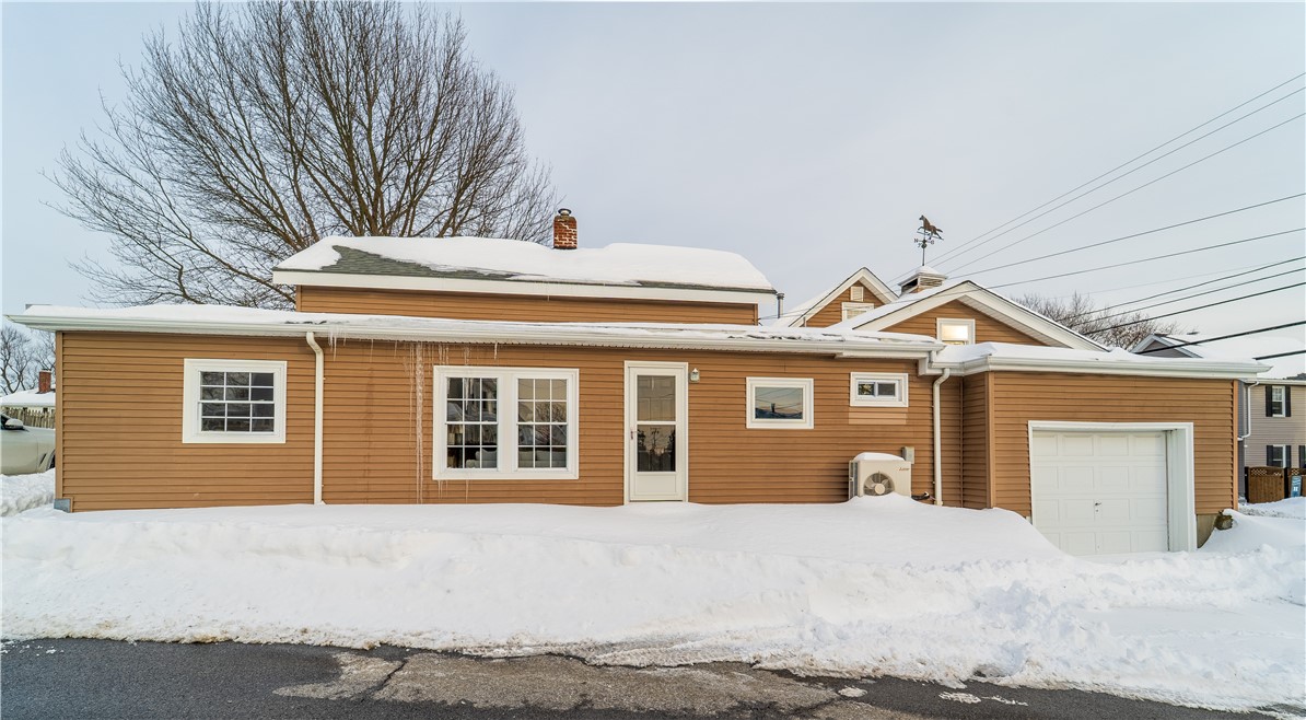 134 Dexter Street