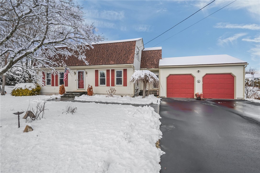 25 Janet Drive