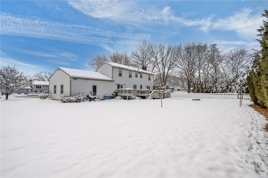 25 Janet Drive