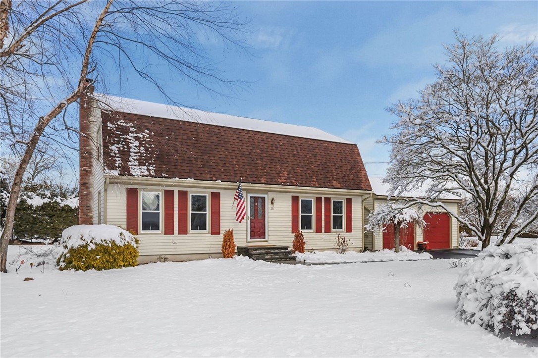 25 Janet Drive