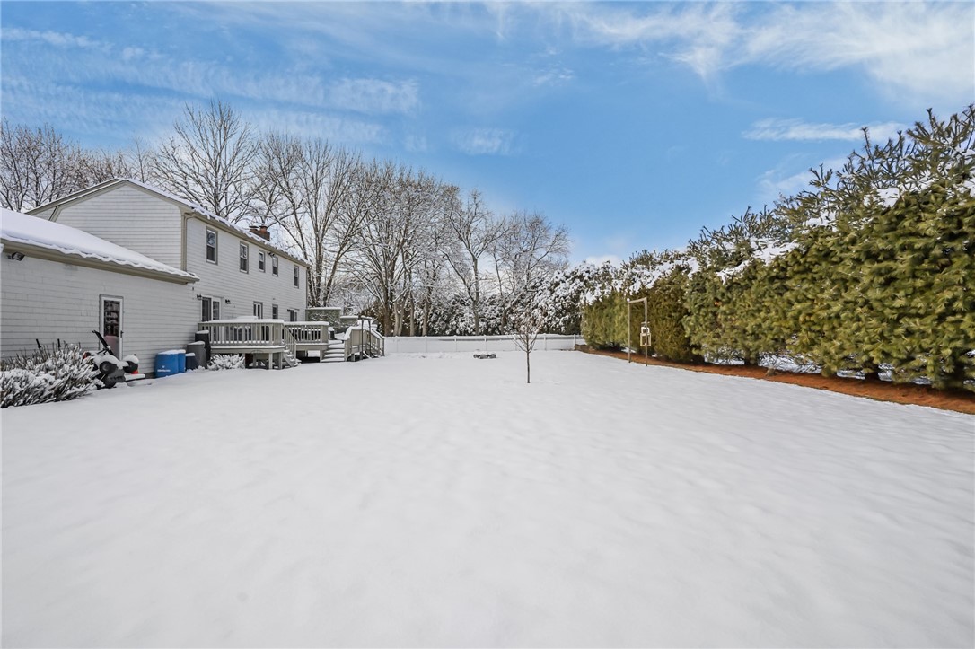 25 Janet Drive
