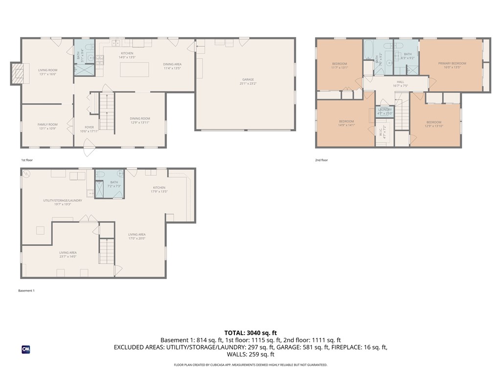 25 Janet Drive