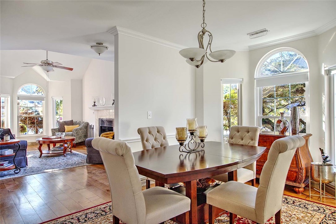 626 Smithfield Road 1006