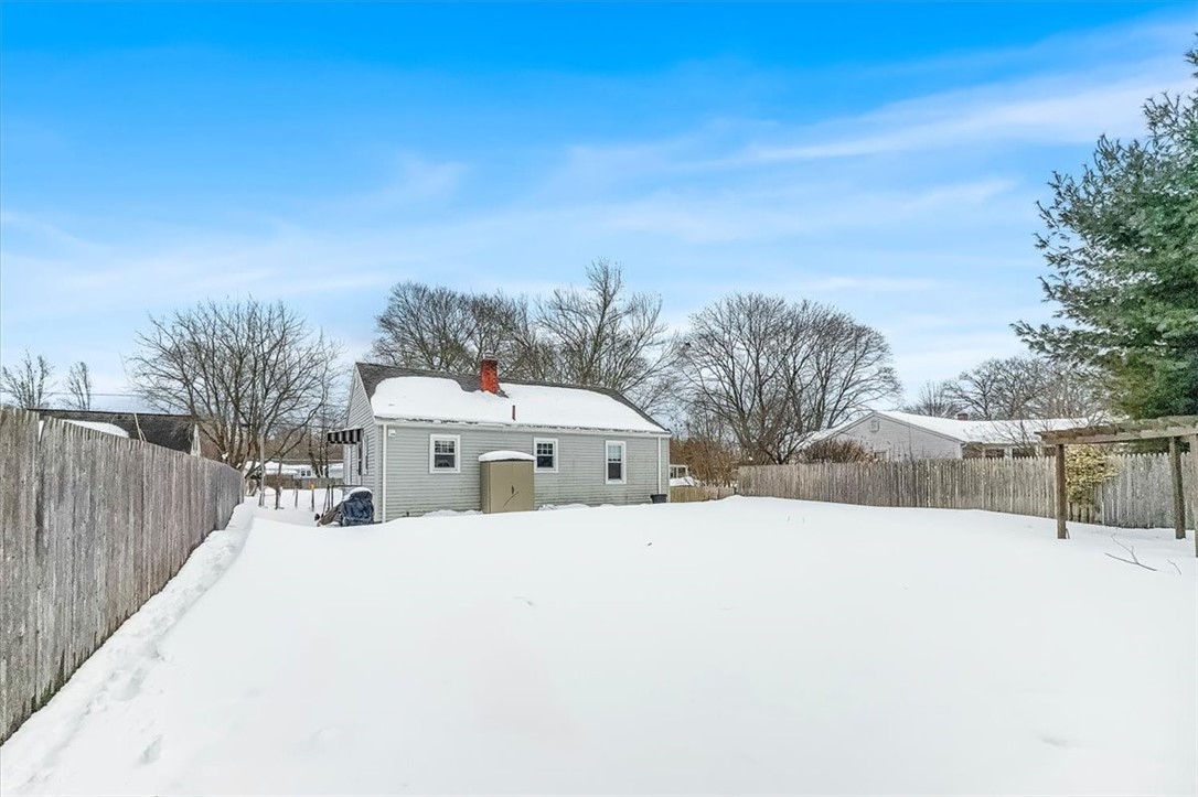 205 Payton Avenue