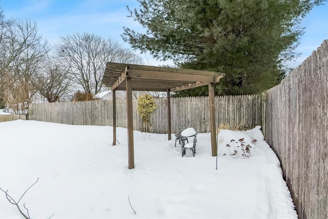 205 Payton Avenue