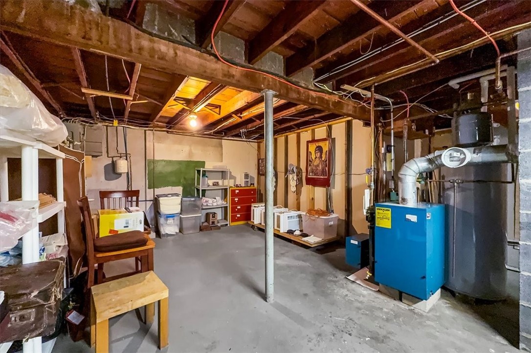 205 Payton Avenue