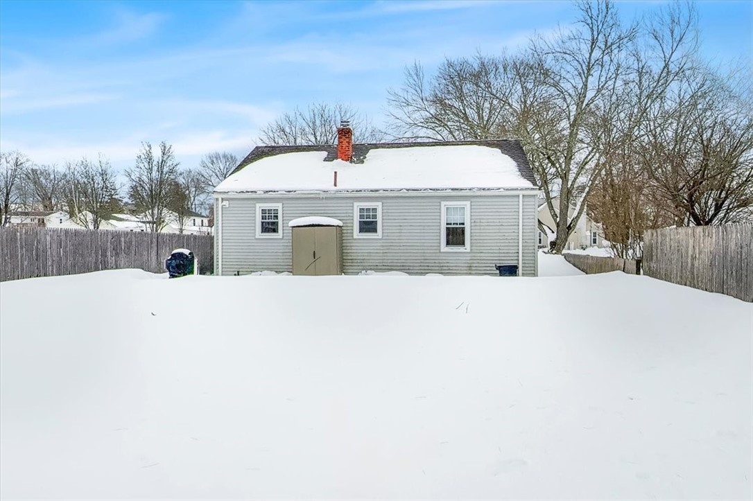 205 Payton Avenue