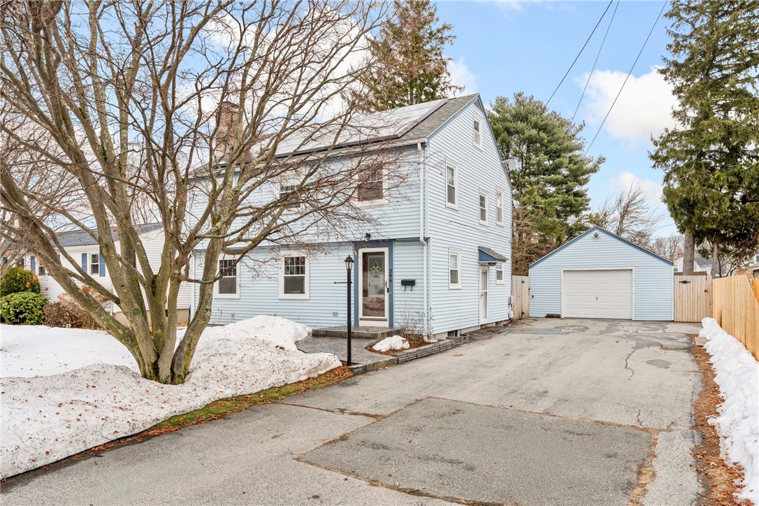346 Chestnut Street