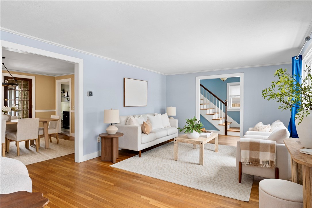 346 Chestnut Street