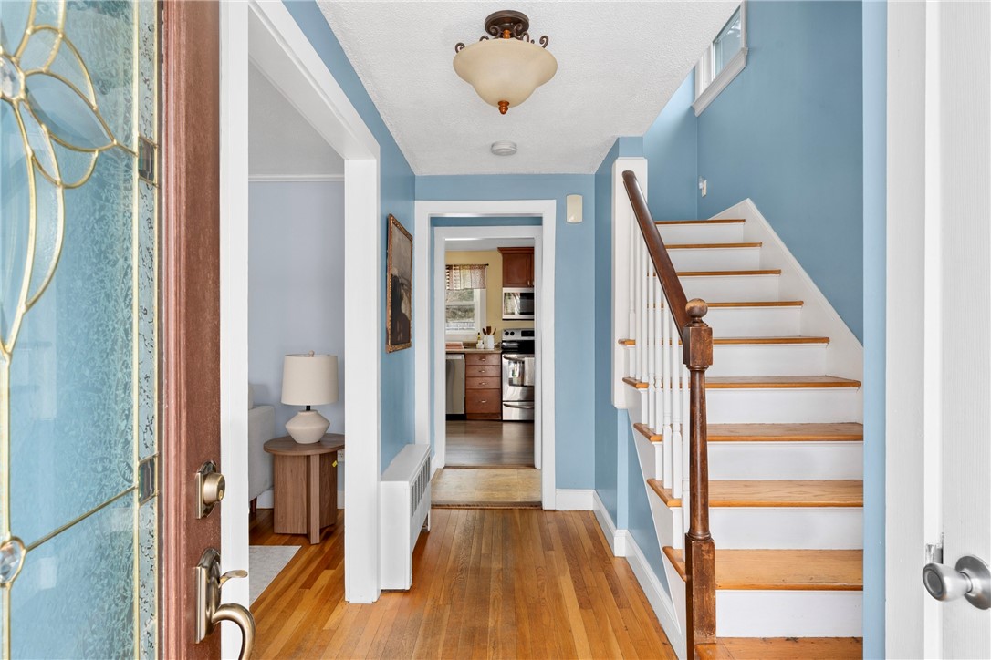 346 Chestnut Street