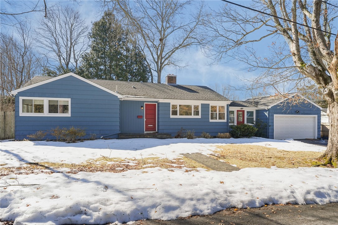 6 Conway Drive
