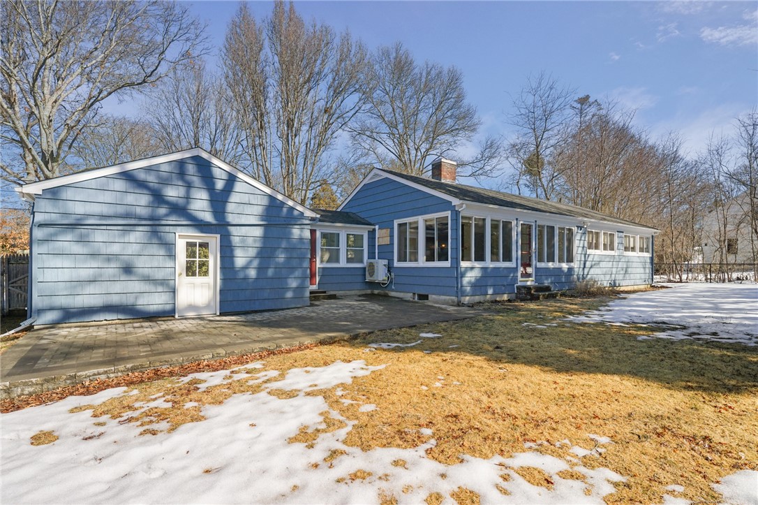 6 Conway Drive