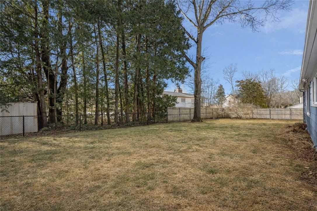 6 Conway Drive