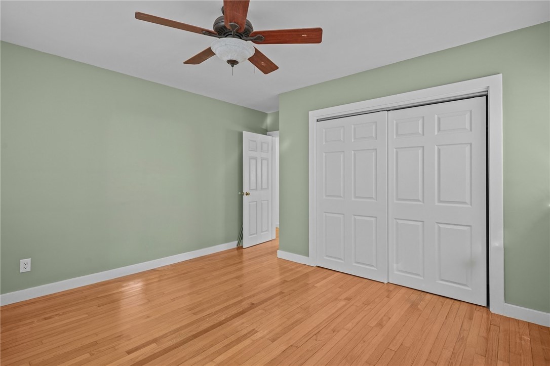 6 Conway Drive