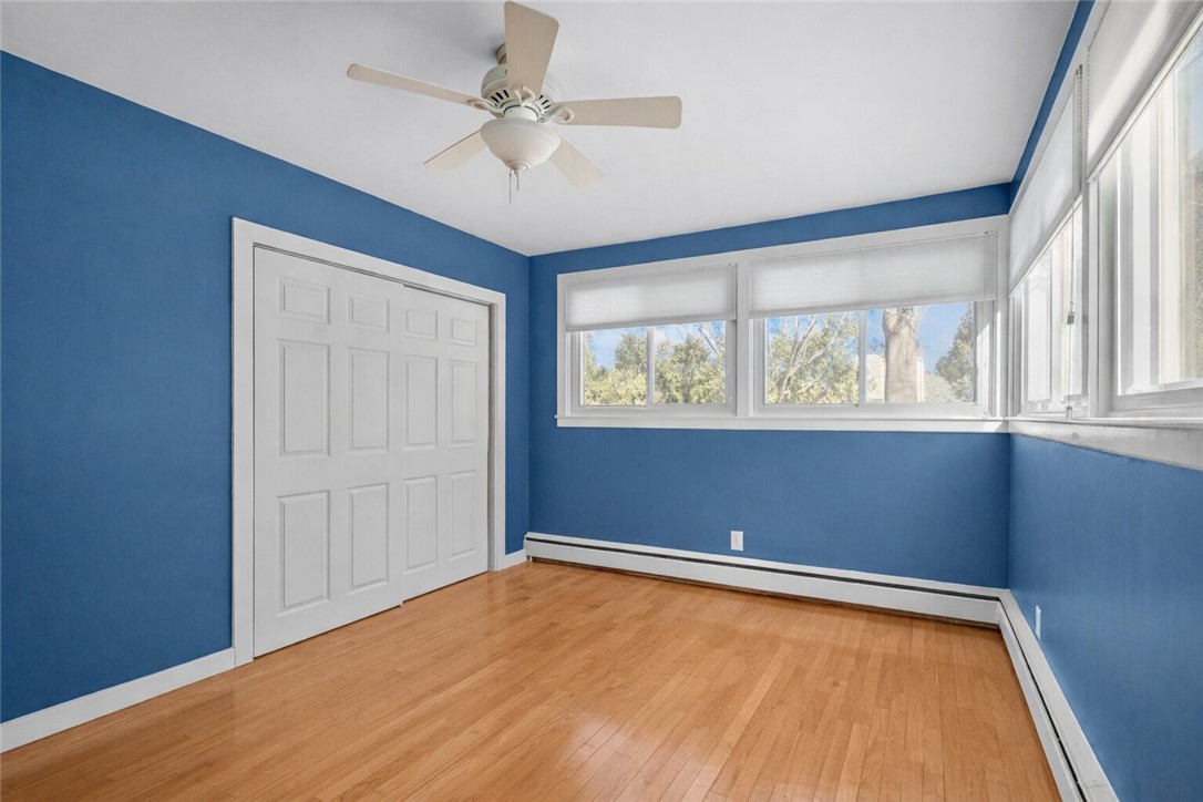 6 Conway Drive