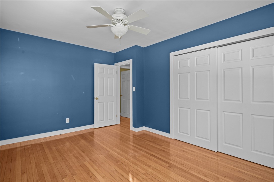 6 Conway Drive