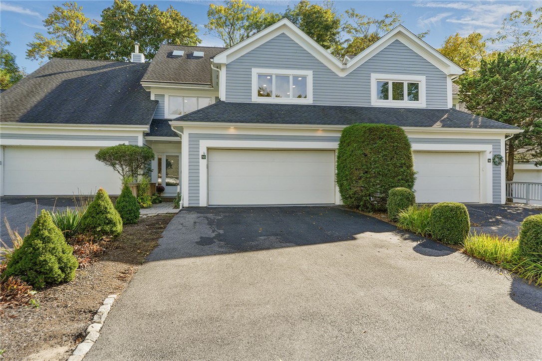 35 Bagy Wrinkle Cove