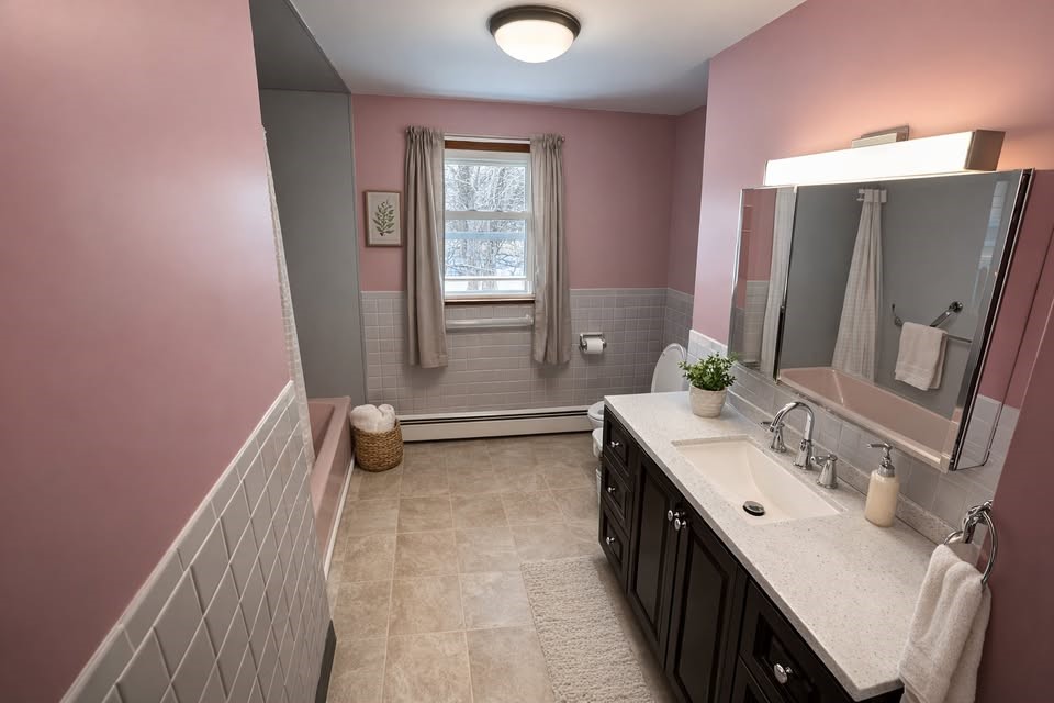 22 Overhill Road