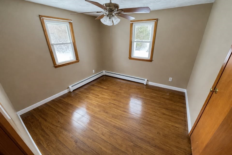 22 Overhill Road
