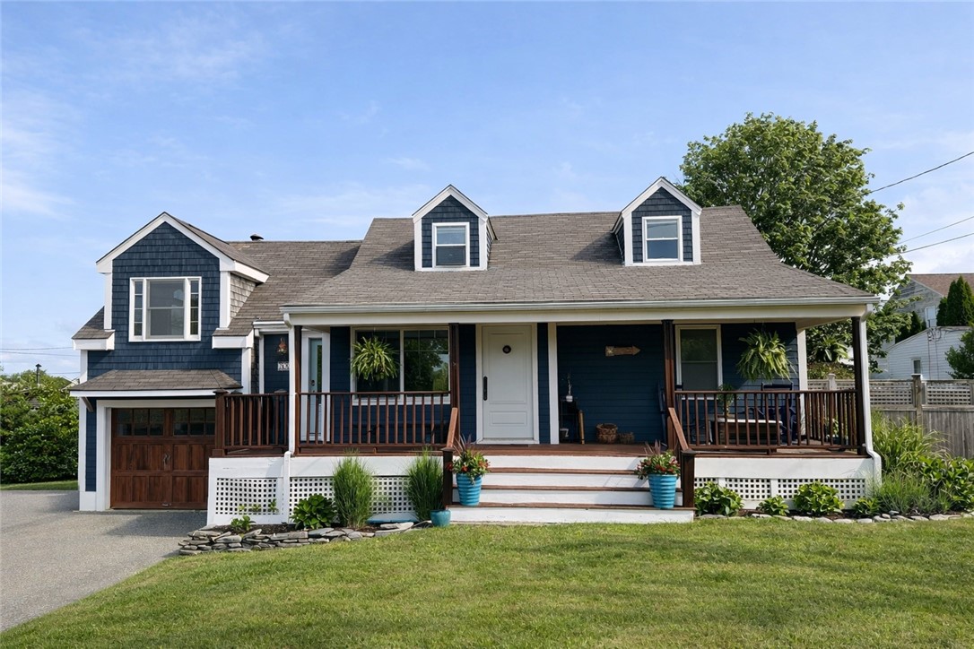206 Reservoir Road