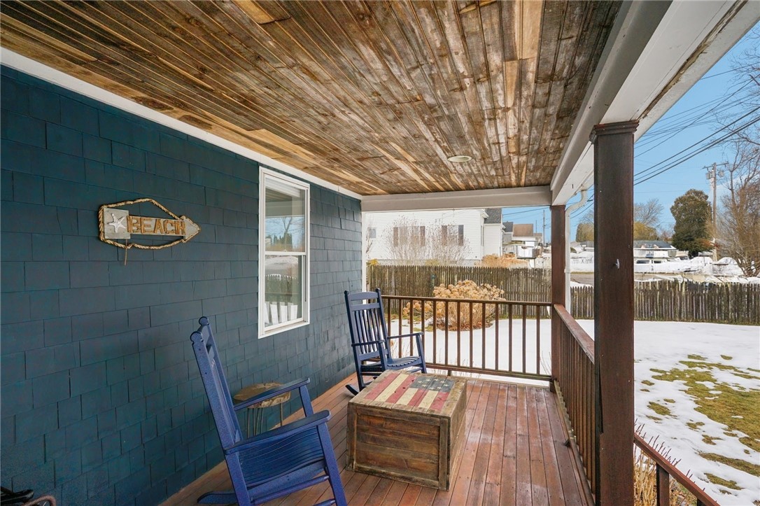 206 Reservoir Road