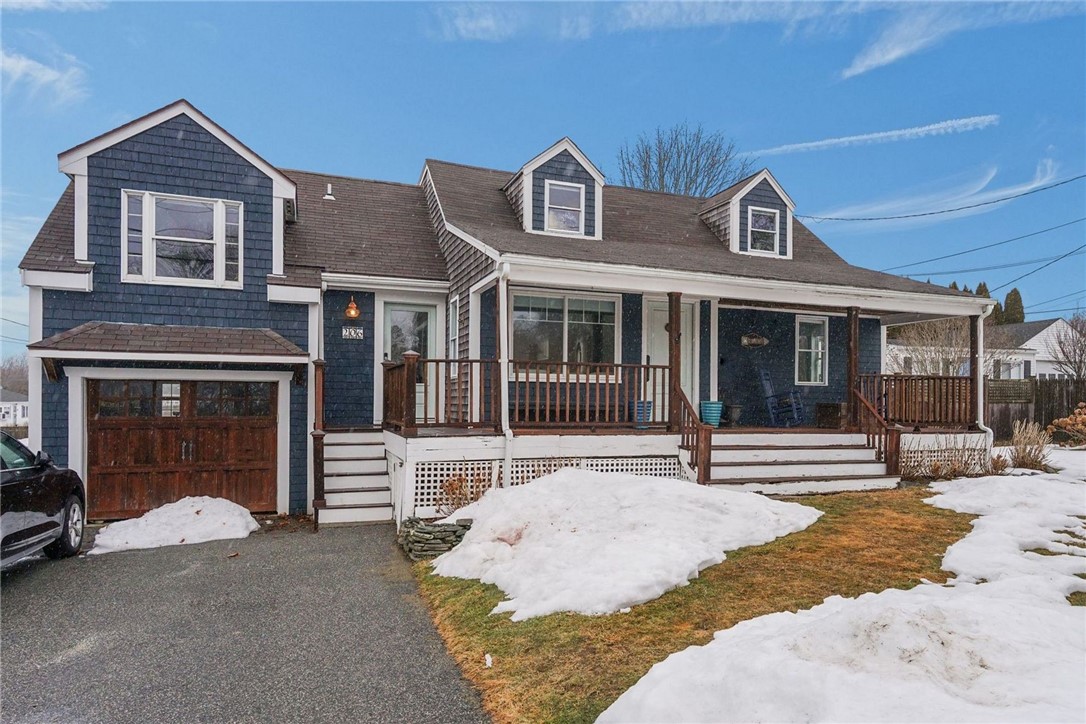 206 Reservoir Road