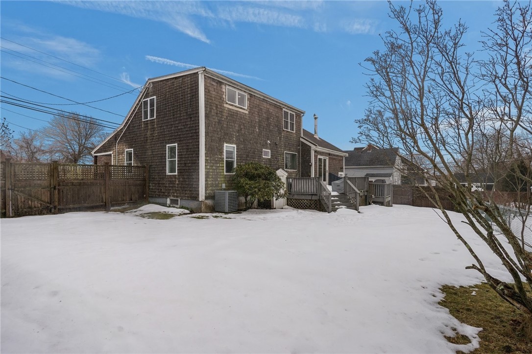 206 Reservoir Road