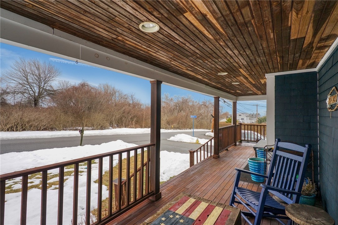 206 Reservoir Road