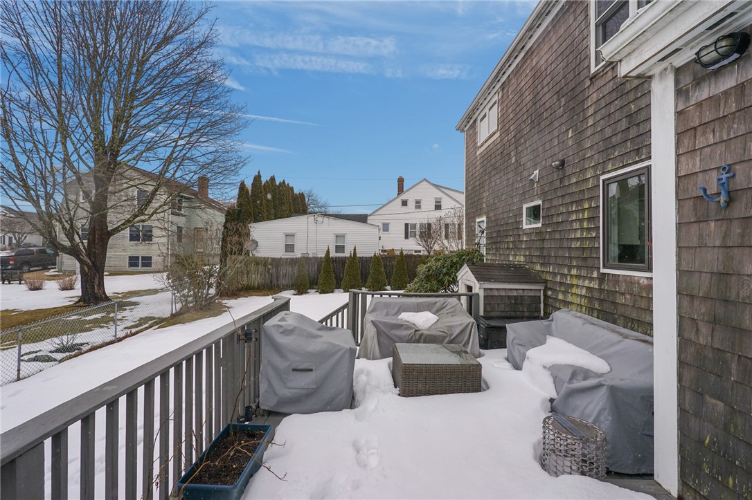 206 Reservoir Road
