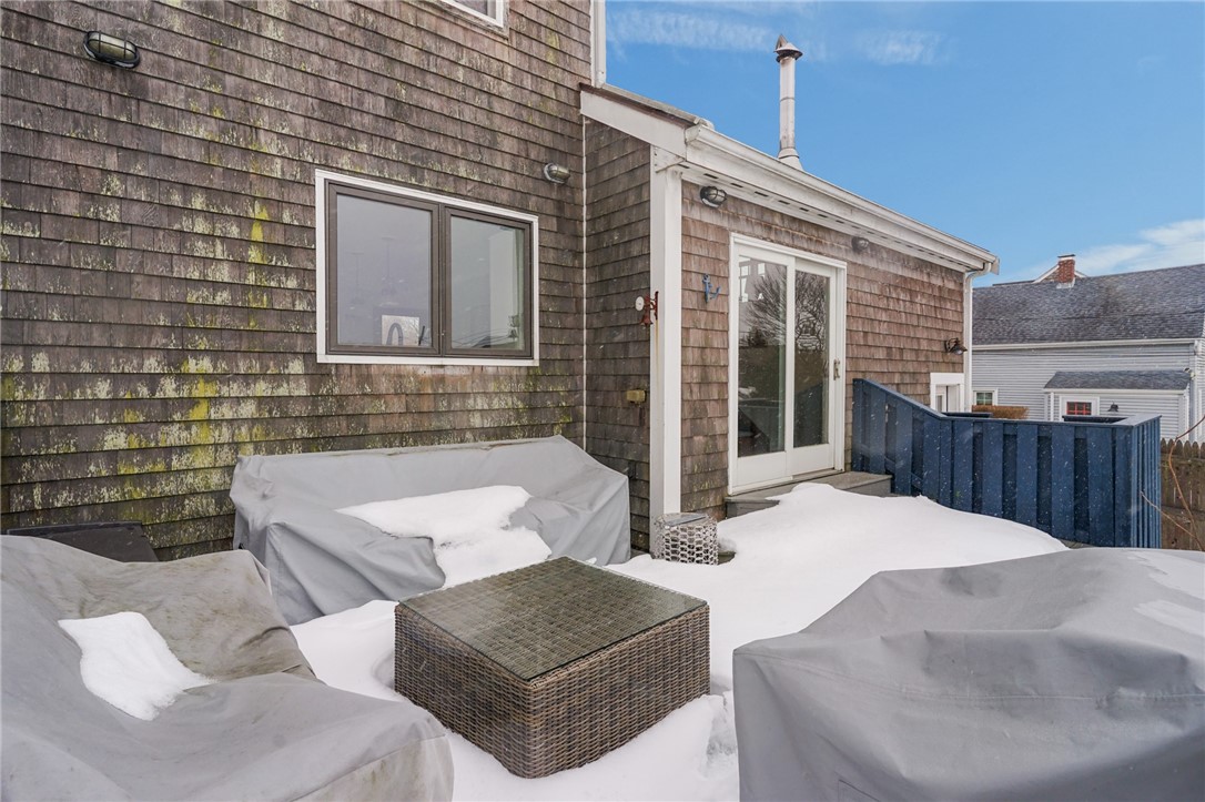 206 Reservoir Road