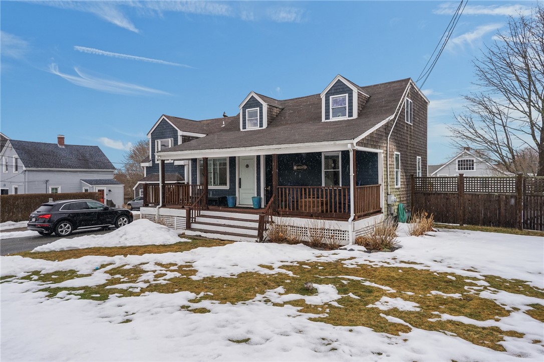 206 Reservoir Road