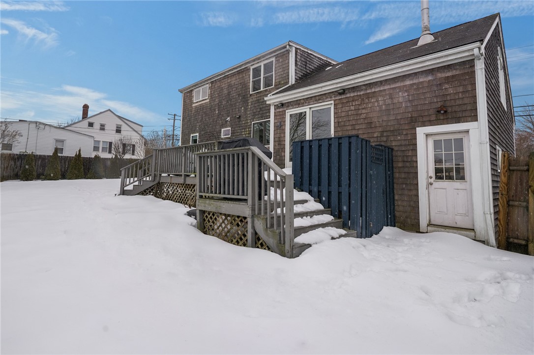 206 Reservoir Road
