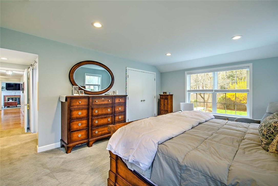 25 Belton Drive