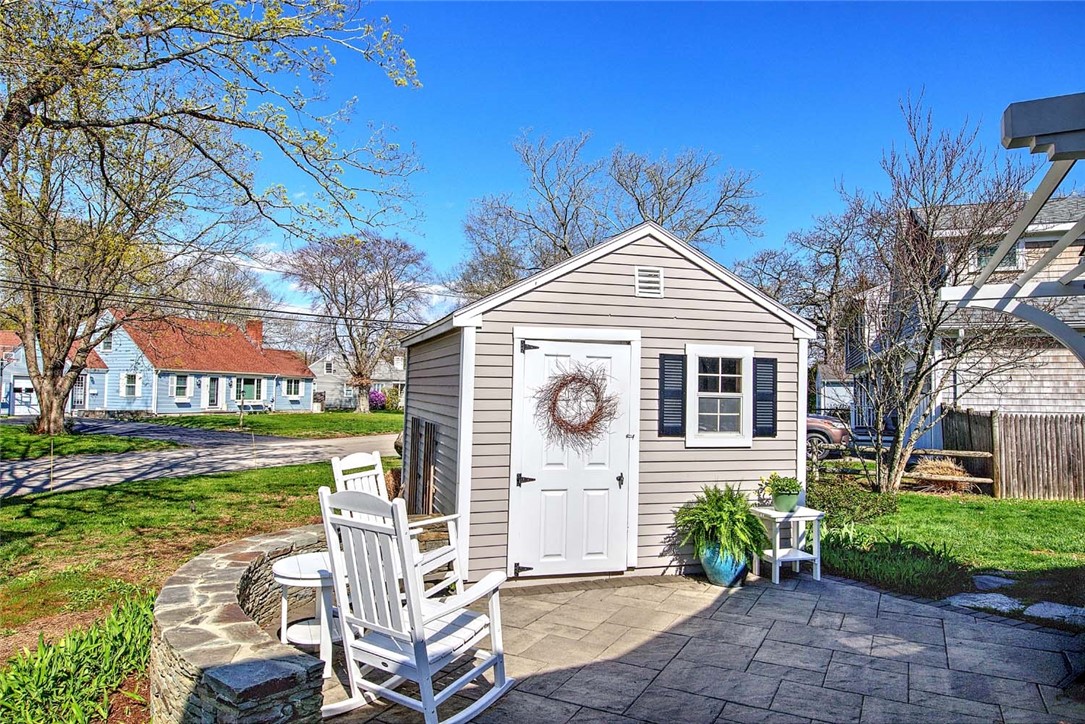 25 Belton Drive