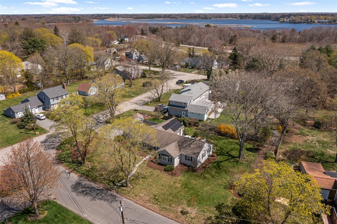 25 Belton Drive