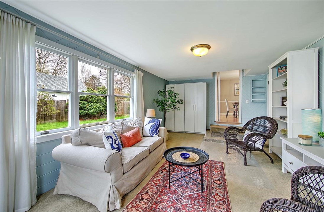 25 Belton Drive