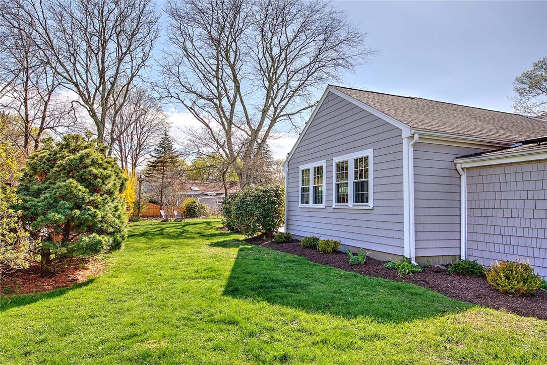 25 Belton Drive