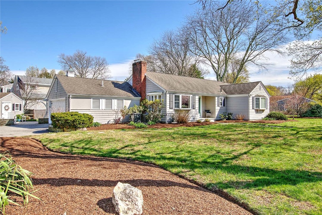 25 Belton Drive