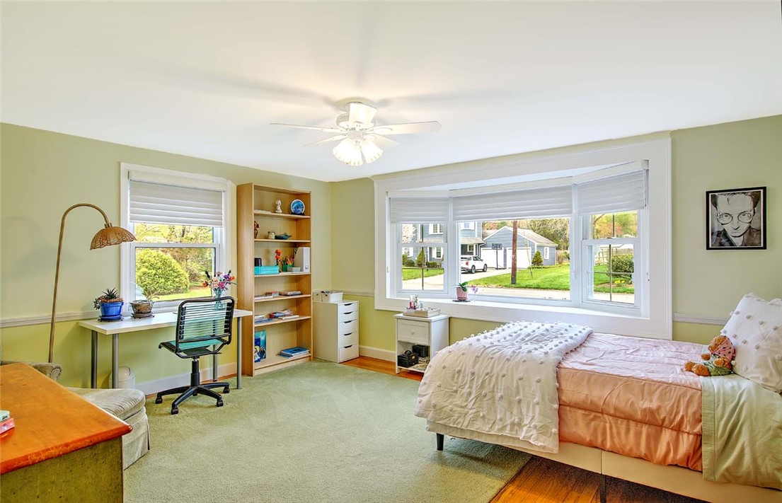 25 Belton Drive