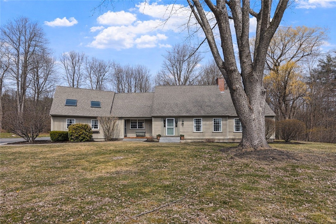 40 Pelham Drive