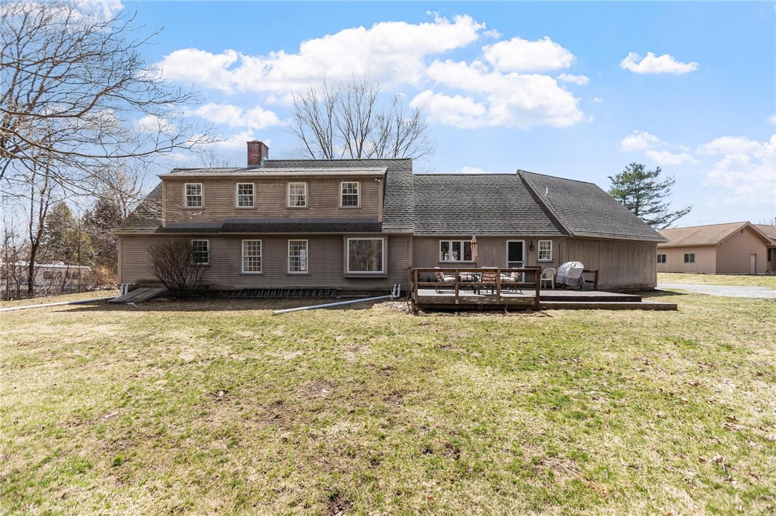 40 Pelham Drive