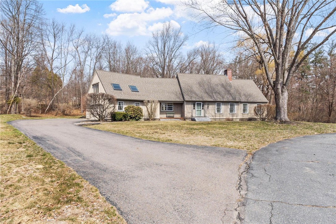 40 Pelham Drive
