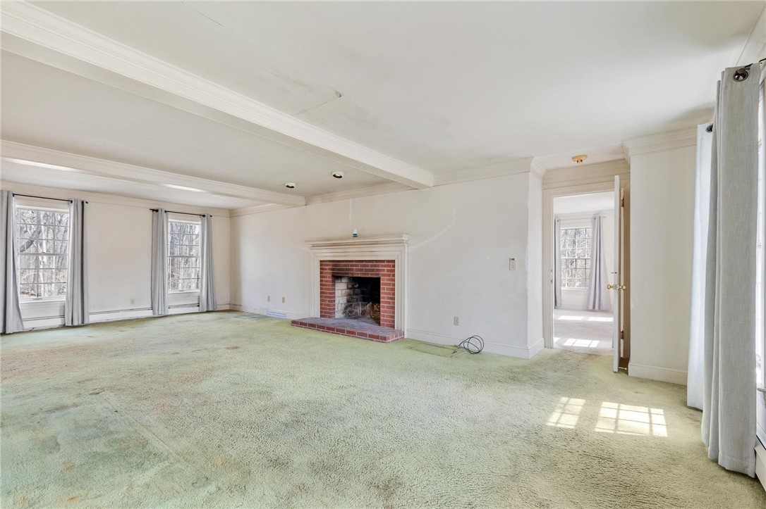 40 Pelham Drive