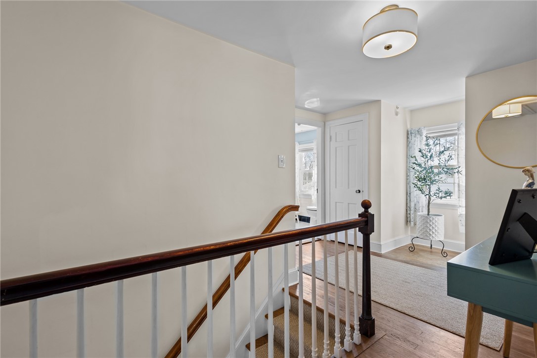 21 Belgrade Avenue