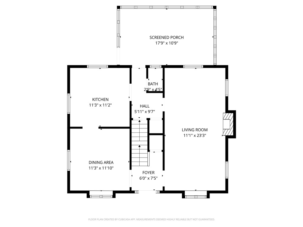 21 Belgrade Avenue