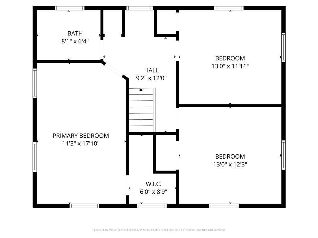 21 Belgrade Avenue