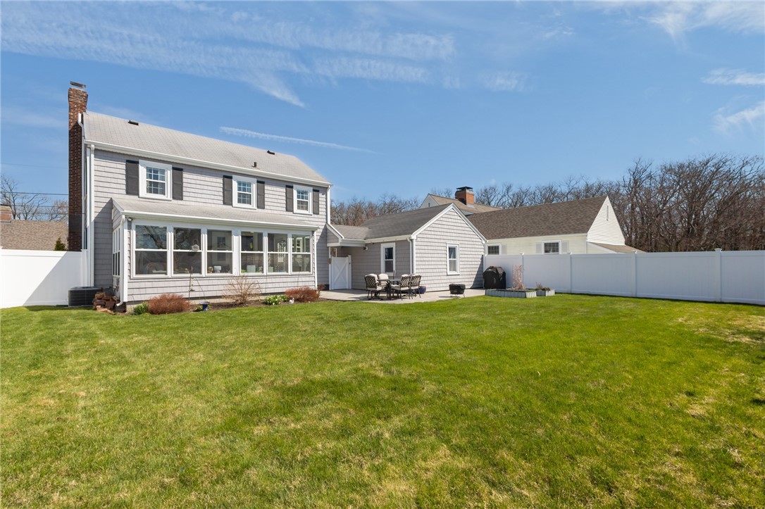 21 Belgrade Avenue